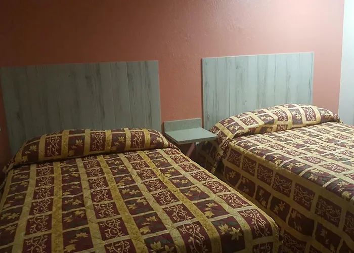 Midtown Inn
