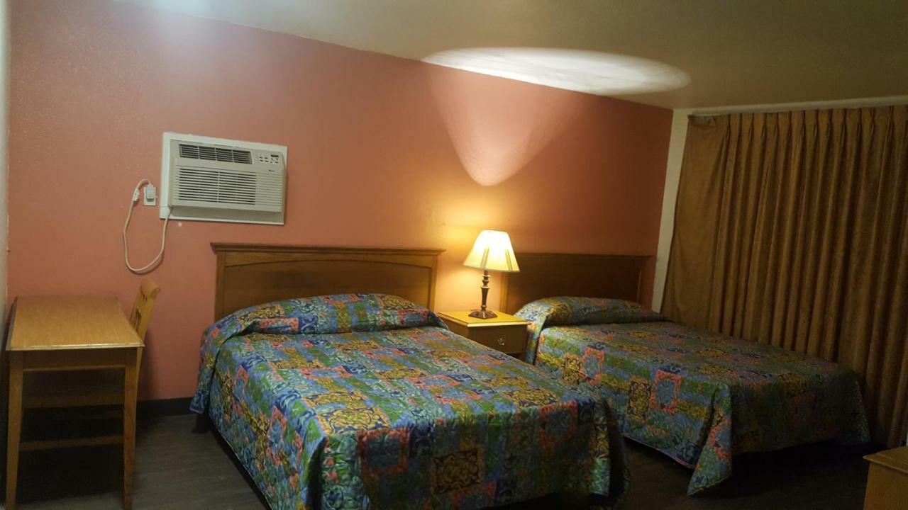 Motel Midtown Los Ángeles